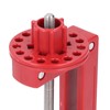 Ball Valve Lockout Device High Strength Adjustable Valve Lockout for