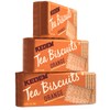Kedem Tea Biscuits Classic Cookies Lightly Flavored Perfect for Coffee