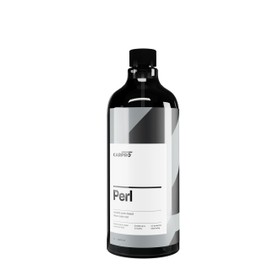 CARPRO PERL Plastic & Rubber Protectant - [Plastic, Engine, Rubber, Leather] - Concentrated Tire Dressing, Water Based UV Protection, Satin Finish - 1 Liter (34oz)