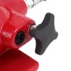 LSAILON 10 Ton Capacity Hydraulic Hand Pump Porta Powers Pump