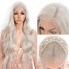 Style Icon 26” Big Curl Layered Synthetic Lace Front Wig
