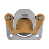 Caltric Rear Left Brake Caliper For Ranger XP 900 All