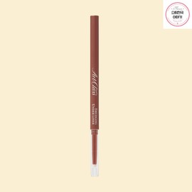 Shopping Heaven Story Partner Too Cool For School Smudging Open Eyeliner 0.12g No. 1 Haze Product / 투쿨포스쿨 스머징 트임 아이라이너 0.12g 1호 헤이즈 상품