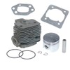 YOOKAI Cylinder Piston Kit for RedMax Zenoah EB430 EB440 EB441