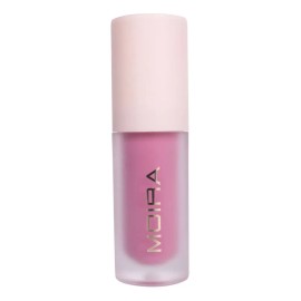 Rubor Líquido Matte Y Luminoso Love Steady Moira Cosmetics Tono Del Maquillaje Idealy