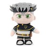 BARRADO Soft Toy of the Characters of Black Clover -