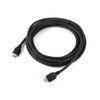 HDMI Cable, 4K/60P Support, HEC High Speed, Star Cable (5m)