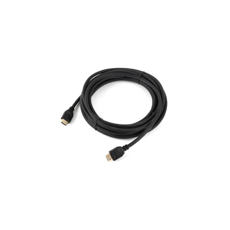 HDMI Cable, 4K/60P Support, HEC High Speed, Star Cable (5m)