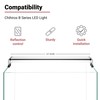 Chihiros B Series Light Shade with Mirror - B45