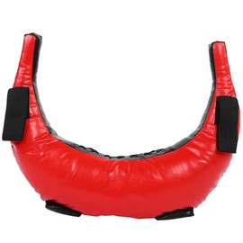 VGEBY1 Bolso búlgaro, 5-25kg Deportes Boxeo Perforación Bolsa de búlgara Entrenamiento Bolsa de para Ejercicios