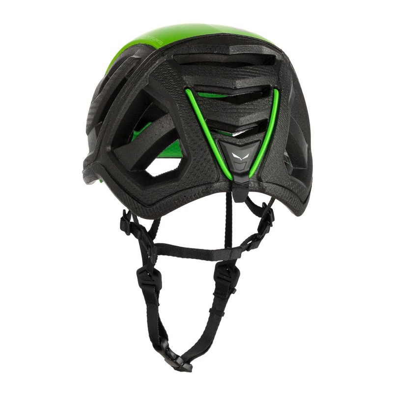 SALEWA Piuma 3.0 Helmet Helmet, Green (Verde), M