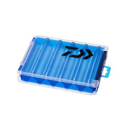 Daiwa RC140 Egi Case, Reversible Case, Blue