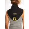 Volt Resistance Battery Heated Neck Warmer