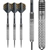 Winmau Barbarian INOX Steel Darts 22G