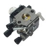 JRL Carburetor For Replace Zama C1Q-S186 For Stihl FS38-46 FS46C