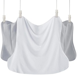 PHYSEN Comfortable and Breathable Cushion Cover for Orthopaedic Pillow Neck Support Pillow (for 62 x 41 x 13 cm)