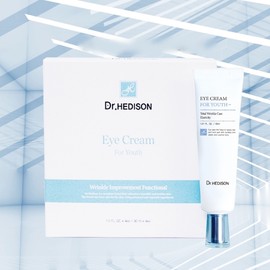 Dr. Hedison Eye Cream for Youth 30ml 4pcs / 닥터헤디슨 아이 크림 포 유스 30ml 4개