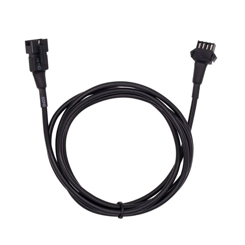 YiLaie 2 PCS 47 inch Extension Cables for Use with