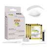 MINA ibrow Henna Regular Pack & Coloring tint kit up