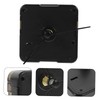 Gatuida 1 Set DIY Clock Movement Mechanism Kit Replacement Clock