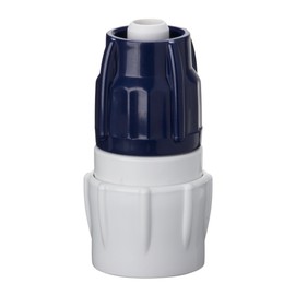 Iris Ohyama Hose Parts High Pressure wantattikonekuta- φ 12 – φ 15 Marine Blue SGP – 3d