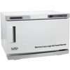 ForPro Warm & Cozy Hot Towel Warmer, Large 16L Capacity