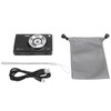 Digital Camera 56MP High Definition 1080P 2.8in Display Screen 8x