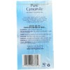 Twinings Pure Camomile Tea (3x20 Bag)3