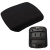 INTGET Center Console Armrest Cover for 2005-2021 Nissan Frontier Accessories
