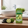 Shampoo Aceite De Bergamota Barba Y Cabello 500ml