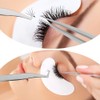 Fadlash (4D-0.07-C-11) Volume Eyelashes, 4D Ready-to-Use Eyelash Fans, 0.07 mm