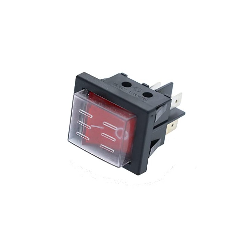 OEM AB-9414765 Replacement for Bostitch Air Compressor Switch DWFP55130 BTEC25200