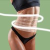 Jolbndcv 50 Meters Osmotic Plastic Body Wrap,Workout and Sweat Enhancer