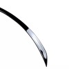 MQ Gloss Black Rear Trunk Spoiler Wing For 2023-2024 Benz