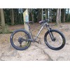 Dymoece bicycle handlebar grips for MTB mountain bike and scooter,