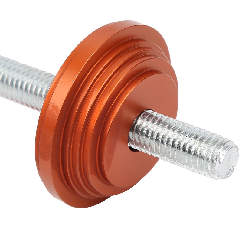 Aluminum Alloy Stainless Steel Bottom Bracket Cup Press Tool for