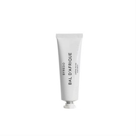 Winidit [Gift Wrapped] Byredo Bal d'Afrique Hand Cream 30ml