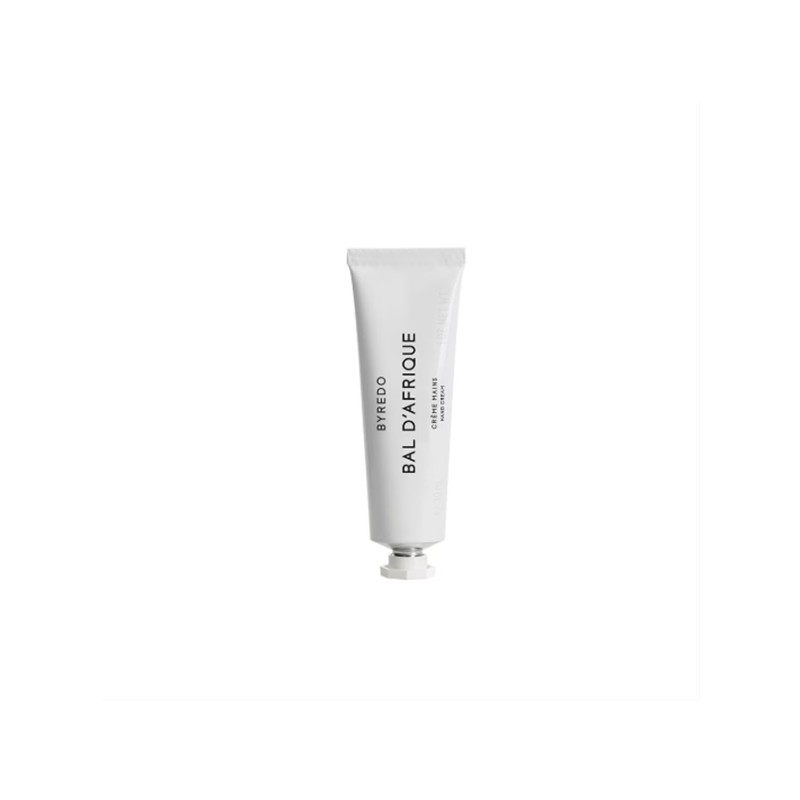 Winidit [Gift Wrapped] Byredo Bal d'Afrique Hand Cream 30ml