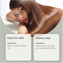 Champú de hidrosol de cebolla Limpia y nutre el cuero cabelludo, fortalece el cabello y reduce la rotura.(1pcs)