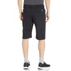 Dickies Men's Temp-iQ 13 Inch Performance Hybrid Utility Shorts, Black,