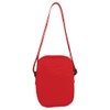 1. FC UNION Berlin Bum Bag, Stadium Bag Logo, red