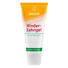 Weleda Children's 1.7-ounce Tooth Gel