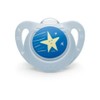 NUK | Orthodontic Pacifiers | 0-6 Months | Best Pacifier
