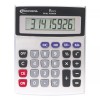 Innovera 15925 Portable Minidesk Calculator