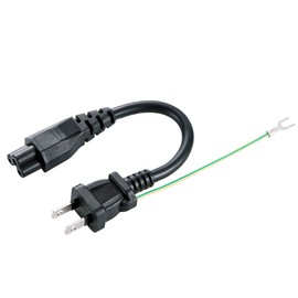 sanwasapurai Power Cord (3P sutore-tokonekuta)