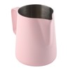 Household Stainless Steel Coffee Frothing Pitcher Cup Latte Art Coffee