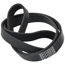 WH01X10302 for GE WH01X10302 Genuine OEM Washer Drive Belt competible with GE Washing Machine WH01X10353