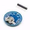 HiLetgo 2pcs DS3231 DS3231SN RTC Module Real Time Clock Memory