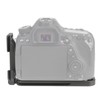 FOTGA Quick Release Plate L-Angle Vertical Quick Release Plate L-Bracket