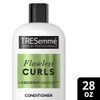TRESemme Flawless Curl Hydration Conditioner 28 oz (Pack of 4)
